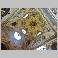 Bergamo, Cappella Colleoni, Foto Rollroboter. Wikipedia,3.JPG